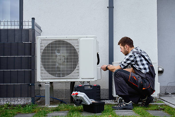 Trusted Ac Installation service in Thornville, OH - AAA Pro HVAC